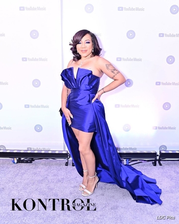 Tiny Harris