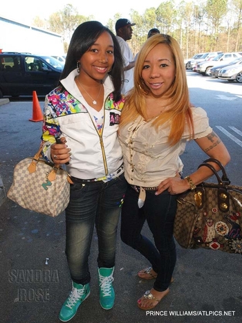 Tiny Harris