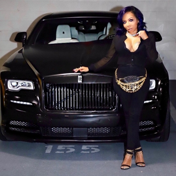Tiny Harris