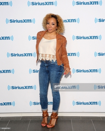 Tiny Harris