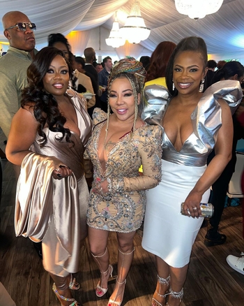 Tiny Harris