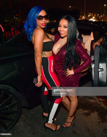 Tiny Harris