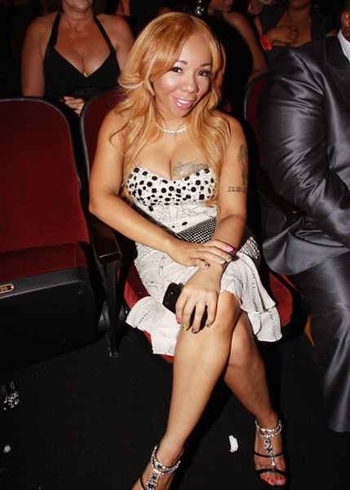 Tiny Harris