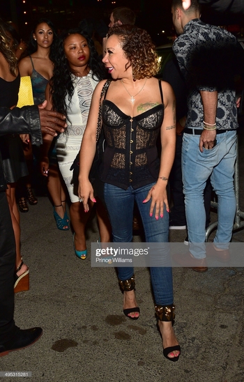 Tiny Harris