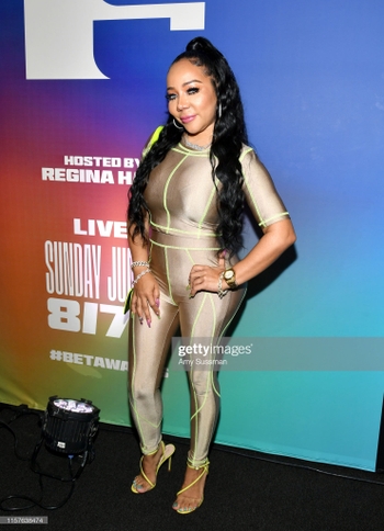 Tiny Harris