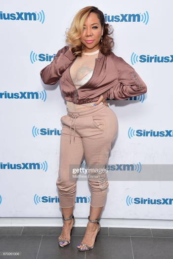 Tiny Harris