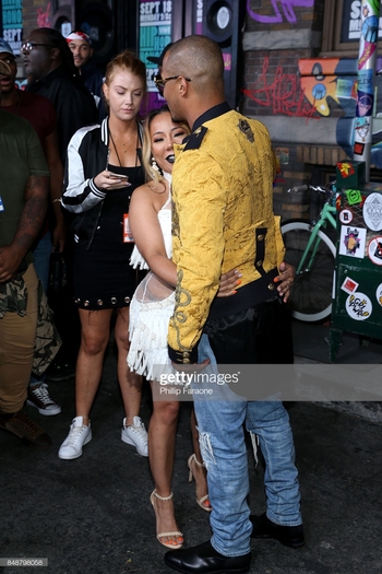 Tiny Harris