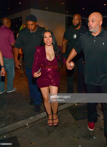 Tiny Harris