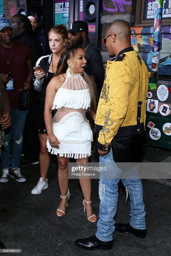 Tiny Harris