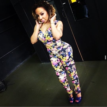 Tiny Harris