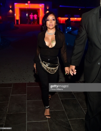 Tiny Harris