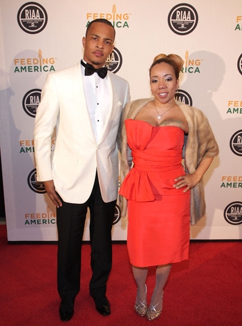 Tiny Harris