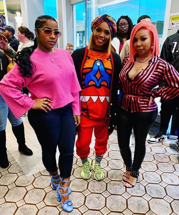Tiny Harris