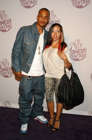 Tiny Harris