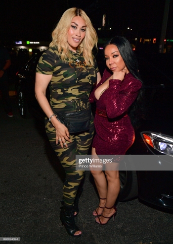 Tiny Harris