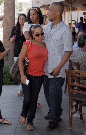 Tiny Harris