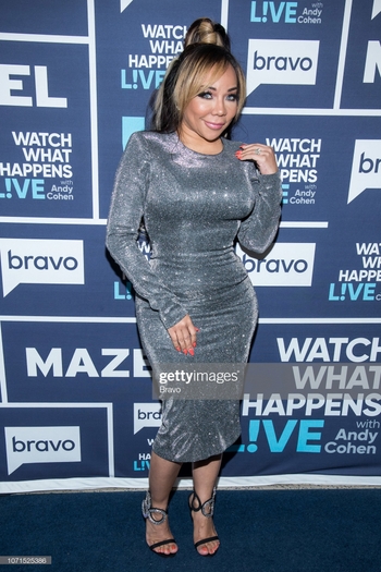 Tiny Harris
