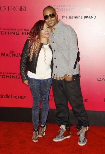 Tiny Harris