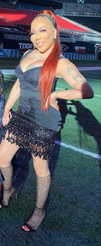 Tiny Harris