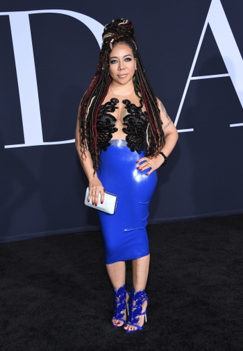 Tiny Harris
