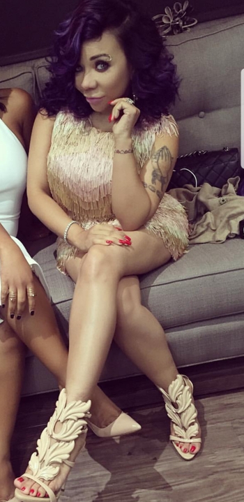 Tiny Harris