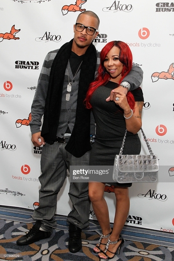 Tiny Harris