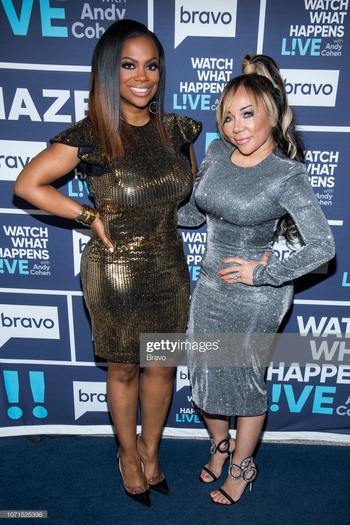 Tiny Harris