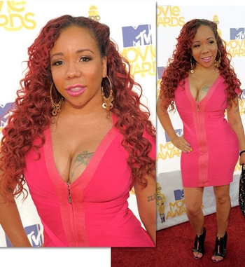 Tiny Harris
