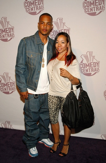 Tiny Harris