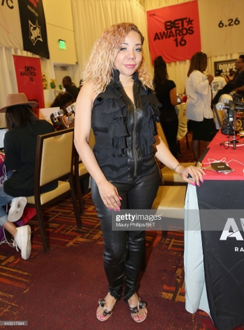 Tiny Harris