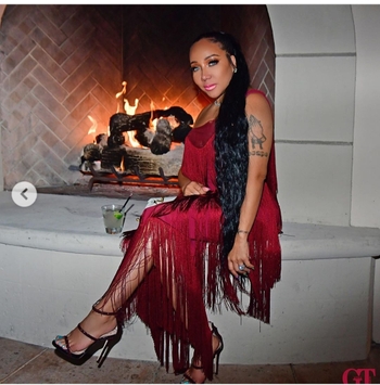 Tiny Harris