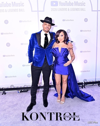 Tiny Harris