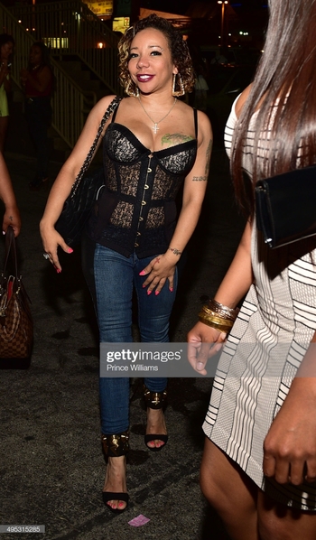 Tiny Harris
