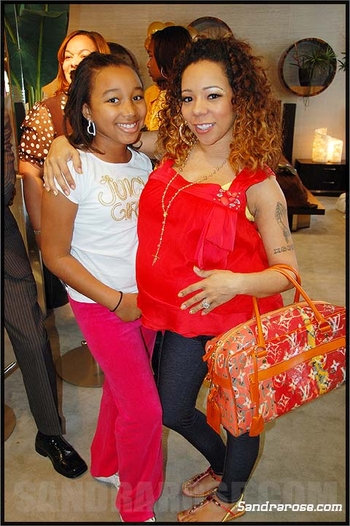 Tiny Harris