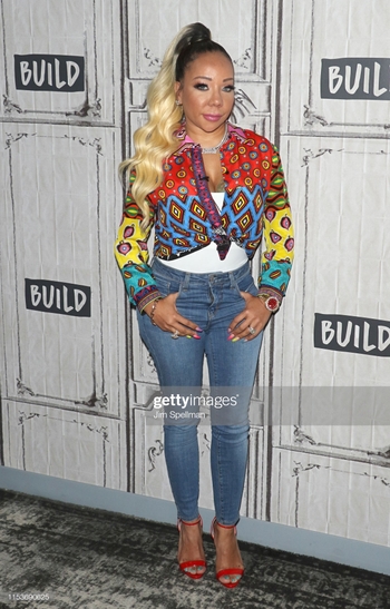 Tiny Harris