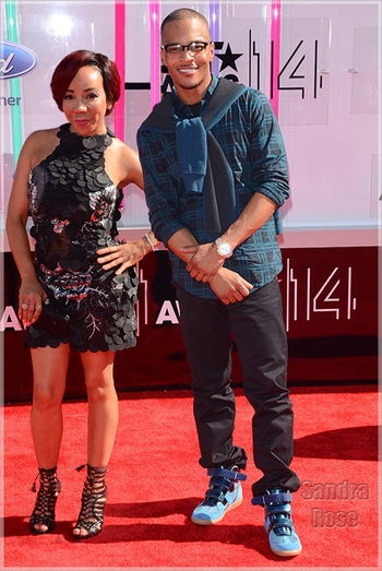 Tiny Harris