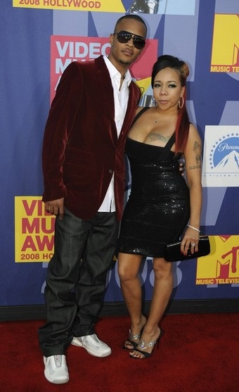 Tiny Harris