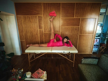Karolína Chomistekova