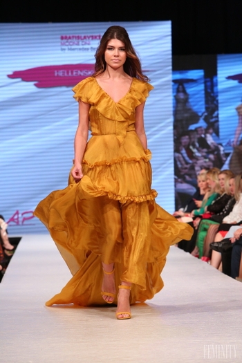 Karolína Chomistekova