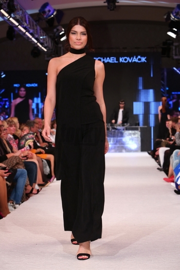 Karolína Chomistekova