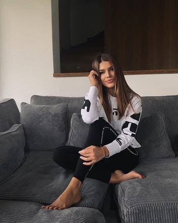 Karolína Chomistekova