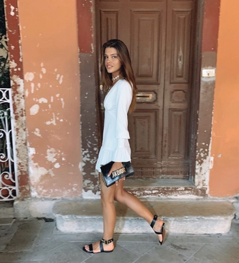 Karolína Chomistekova