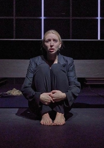 Ebba Katrín Finnsdóttir
