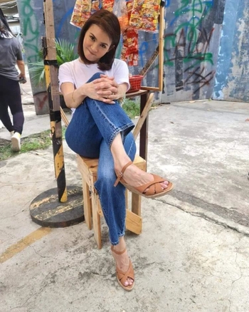 Gelli De Belen