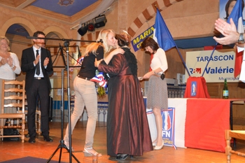 Marion Maréchal Le Pen