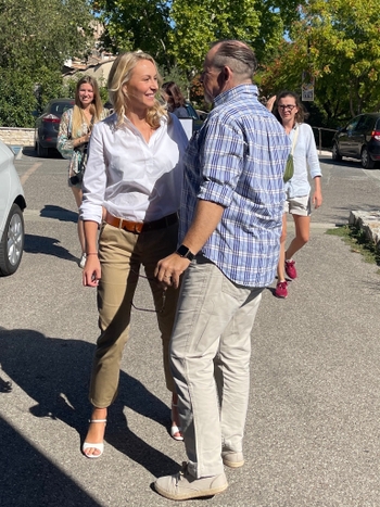 Marion Maréchal Le Pen