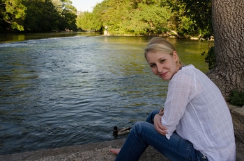 Marion Maréchal Le Pen