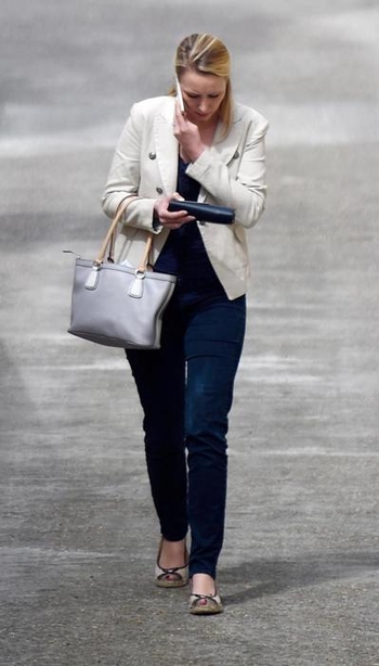 Marion Maréchal Le Pen