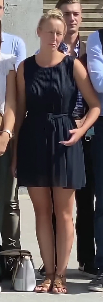 Marion Maréchal Le Pen