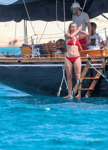 Marion Maréchal Le Pen
